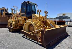 Caterpillar   826g