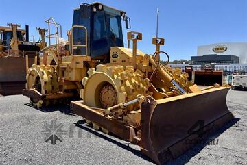 Caterpillar   826g