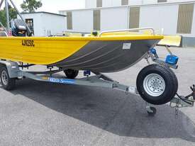 Bermuda 395 Discovery - picture0' - Click to enlarge