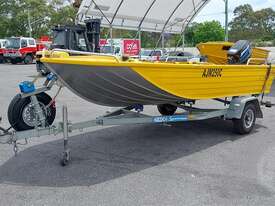 Bermuda 395 Discovery - picture1' - Click to enlarge