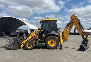 2019 JCB 3CX ELITE BACKHOE EX COUNCIL U4983