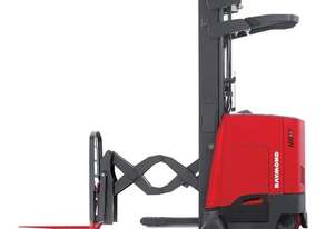 2016 Raymond Double Deep Reach Fork 9.4M L/H Electric