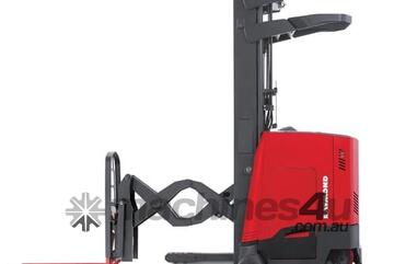 2016 Raymond Double Deep Reach Fork 9.4M L/H Electric