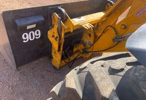 2019 JCB 531-70 Agri Telehandler