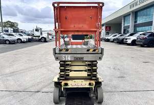 2010 JLG 2646ES Scissor Lift Electric
