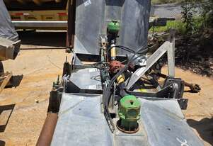 Agrifarm   APM 361 SLASHER