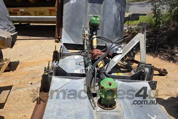 Agrifarm   APM 361 SLASHER