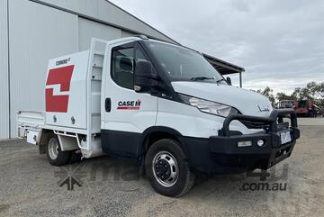Iveco   Daily 50C