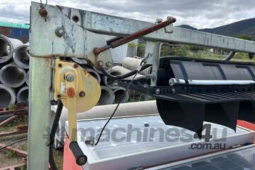 2010 Trailer Factory HD Traffic Light Trailer Set