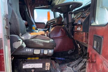 2006 Kenworth K104 6x4 Sleeper Cab Prime Mover