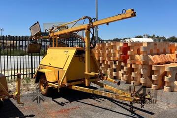 Allight   Single Axle