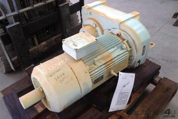 Sew Hollow Shaft Geared Motor Sew Hollow Shaft Geared Motor