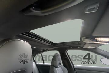 2022 BMW 3 Series 330i M Sport Petrol