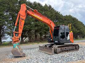 2017 Hitachi ZX135US-5B - picture1' - Click to enlarge