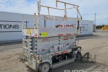 Haulotte 2015   Compact 14