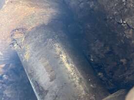 2018 Case CX235C Excavator (Steel Tracked) - picture0' - Click to enlarge