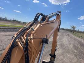 2018 Case CX235C Excavator (Steel Tracked) - picture2' - Click to enlarge