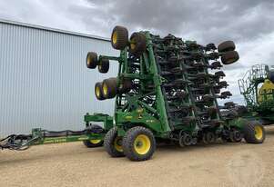 John Deere   N560F 60'