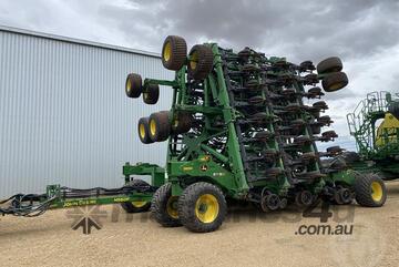 John Deere   N560F 60'