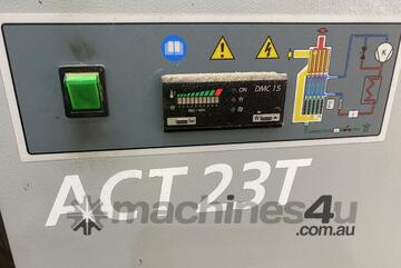 Pilot Air PS 1015 Air Compressor