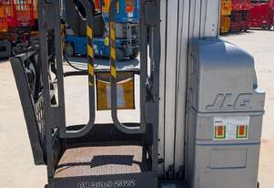 JLG MVL20 20ft Electric Man Lift