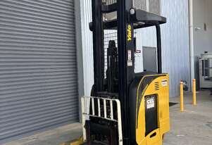 2008 Yale High Reach Forklift nr035eanl36te131
