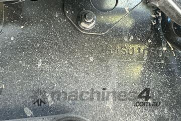 2025 UD Quon CW 25 360 Hook Bin Lifter