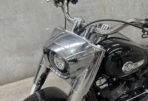 2023 Harley Davidson FLFBS Fatboy Motorcycle