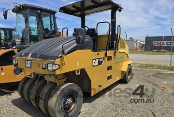 2019 Caterpillar CW16 Caterpillar CW16