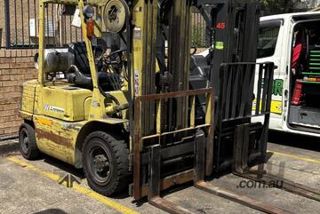 Container Mast Sideshift 2.5 ton Forklift cheap