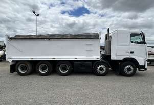 2012 Volvo FH16 700 10x6 Tipper