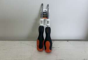 Miscellaneous Hardware Goods (Lost & Stolen)