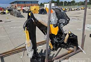 Unused 2026 Captok CK-BD98