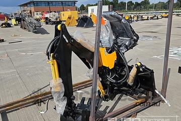 Un  2026 Captok CK-BD98