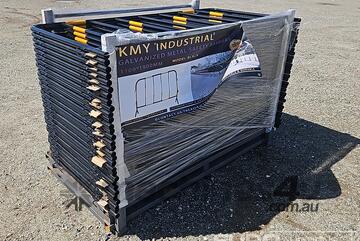 Unused 2026 KMY Industrial 1900x1100mm