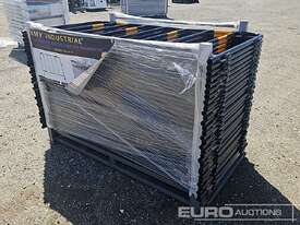 Unused 2026 KMY Industrial 1900x1100mm  - picture1' - Click to enlarge