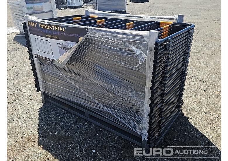 Unused 2026 KMY Industrial 1900x1100mm 