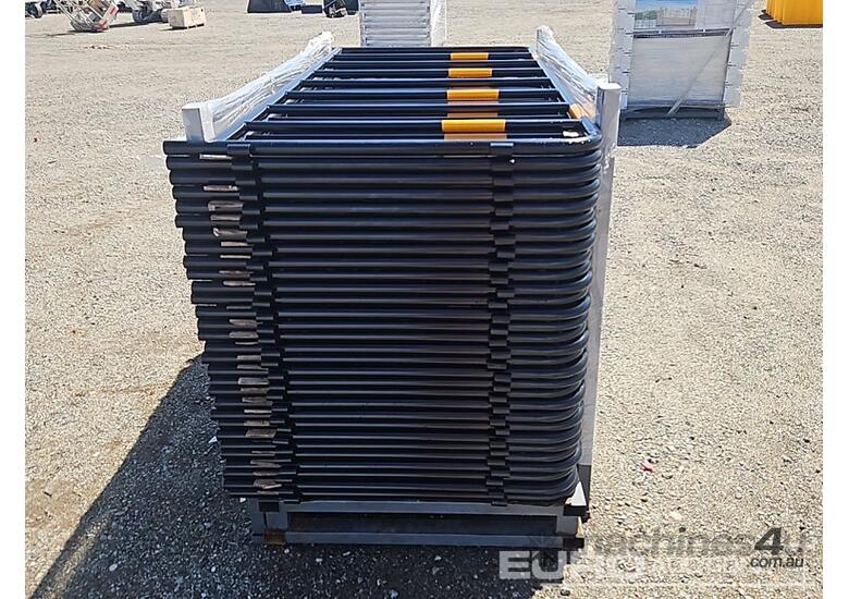 Unused 2026 KMY Industrial 1900x1100mm 