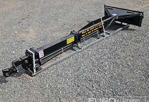 Unused 2025 Lyals ALSSTA