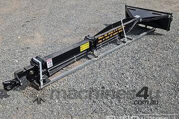 Unused 2025 Lyals ALSSTA