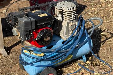 Scorpion B3800B Series Air Compressor