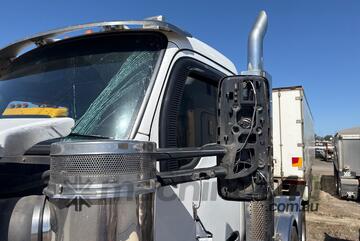 Kenworth T610SAR 6x4 Prime Mover