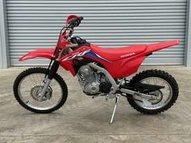 2022 HONDA CRF125F BIG WHEEL MOTORBIKE - picture0' - Click to enlarge
