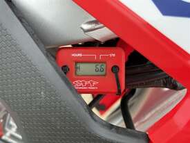 2022 HONDA CRF125F BIG WHEEL MOTORBIKE - picture2' - Click to enlarge