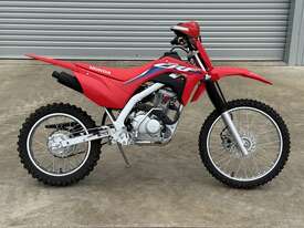 2022 HONDA CRF125F BIG WHEEL MOTORBIKE - picture0' - Click to enlarge