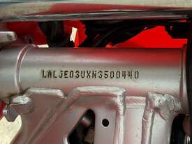 2022 HONDA CRF125F BIG WHEEL MOTORBIKE - picture1' - Click to enlarge