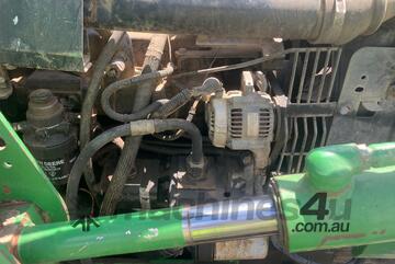 John Deere 1996   5500 Tractor