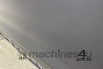 2013 Toyota Hilux SR5 (4x4) Diesel Space Cab Ute