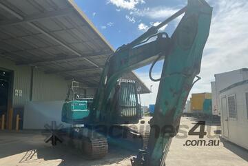 Kobelco   SK200 Excavator
