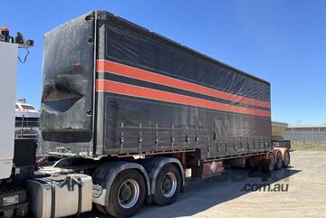 Vawdrey 2009   VB S3 A Trailer